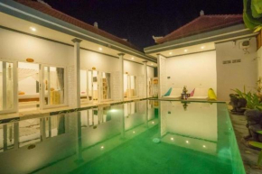 Kubu Guest House